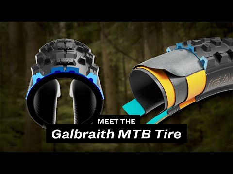 Bontrager Galbraith RSL SE TLR plášť