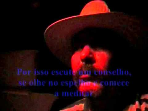 Vida De Corno - Zoroastro