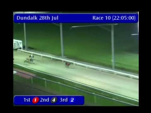 Droopys Underdog box 1 (Anakim)