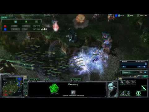 Best Psi Storms Ever