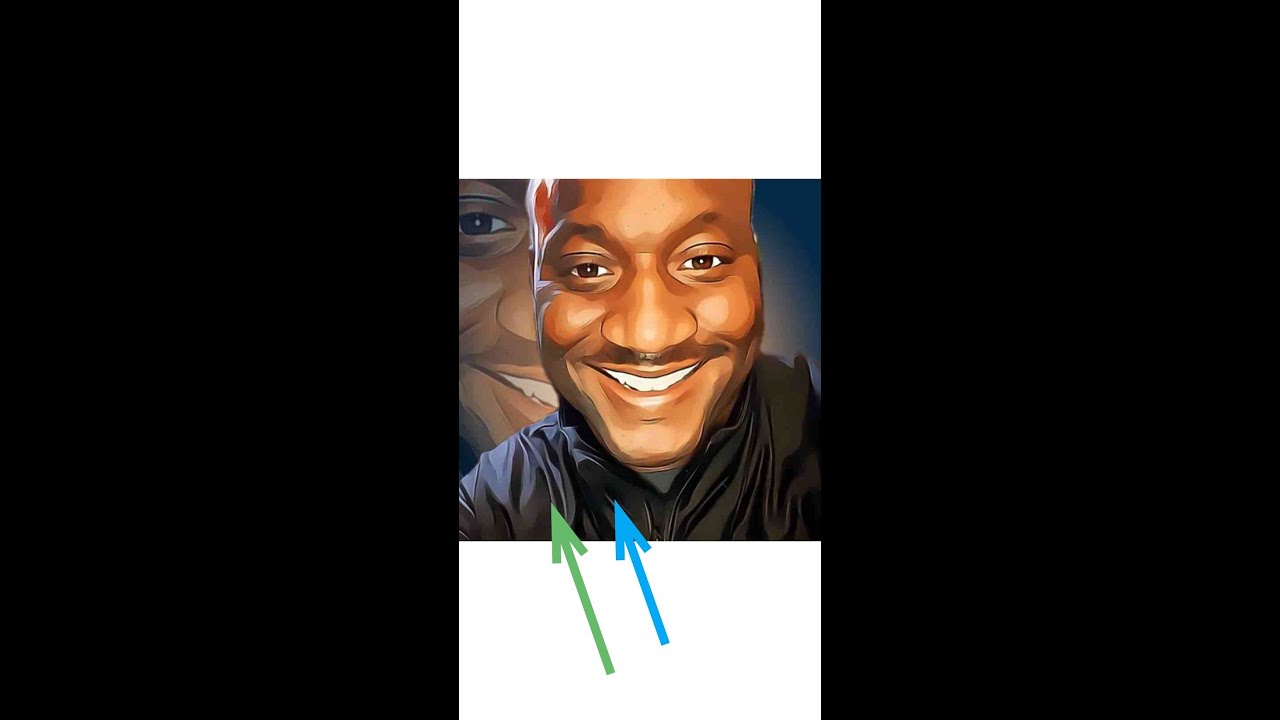 Promotional video thumbnail 3 for Paul "BUC" Gittens