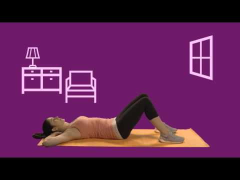 Abdominal Crunch