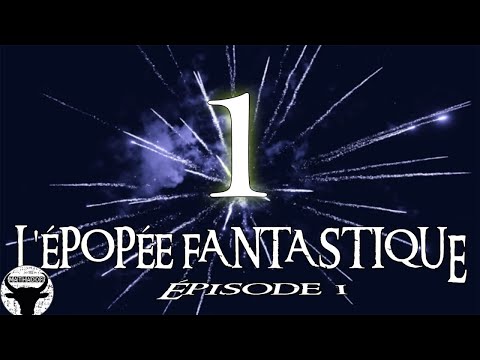 L'histoire du chiffre 1