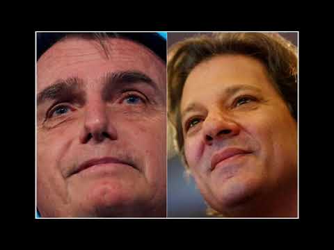 Veja as datas dos próximos debates presidenciais na TV