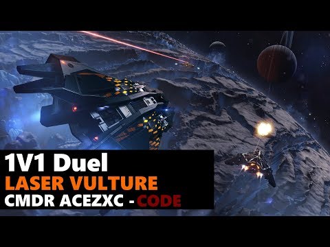 CMDR Acezxc vs CMDR Harry Potter - FDL vs Vulture