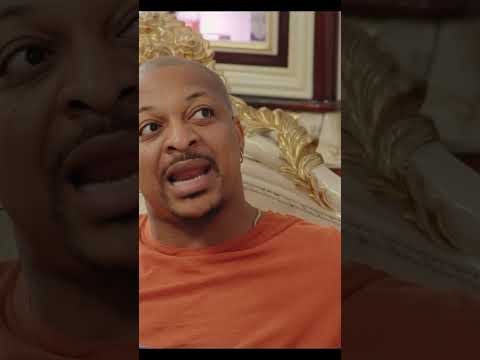 Imperfect match showing tomorrow on this channel💃🏾💃🏾💃🏾 #comedy #bolajiogunmola #naijadrama