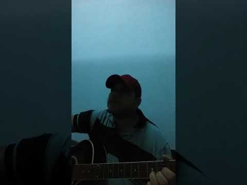 Jonas cantando hurt de Johnny cash