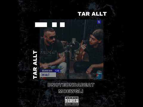 Moewgli & DnoteOnDaBeat - TAR ALLT [MUSICVIDEO] | 𝕲𝖍𝖊𝖙𝖙𝖔 𝕻𝖆𝖗𝖆𝖉𝖎𝖘. TEXT📥