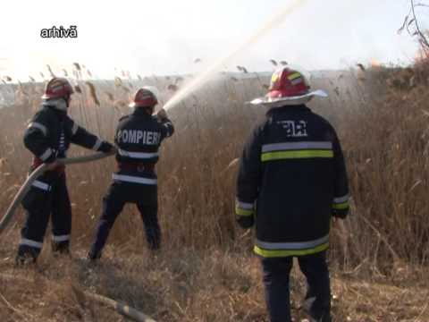 Știre Etv - Trei incendii, aceeași cauză | 21.04.2015