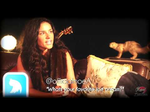 Rex Meets "Laura White"