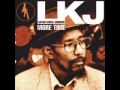 Linton Kwesi Johnson - Seasons Of The Heart