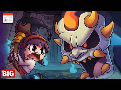 Indie Gaming This Week: 19 - 25 February 2024