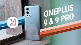 OnePlus 9 &amp; OnePlus 9 Pro Review: A Coming of Age Story