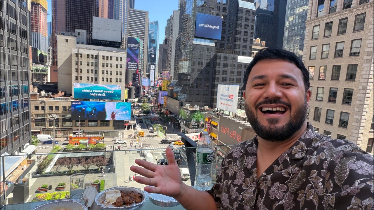AMERIKA 🇺🇸 NEW YORK  NASIM XOLOV в прямом эфире!