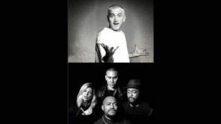 Let's Get The Real Slim Shady Started - Eminem Vs Black Eyed Peas [MASHUP]