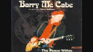Barry McCabe The Immigrant