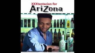 XXXTENTACION - #ImSippinTeaInYoHood (Prod. RONNYJLISTENUP)