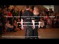 Magda & Tomasz   •   Querer   •   Cirque du Soleil   •   4/4