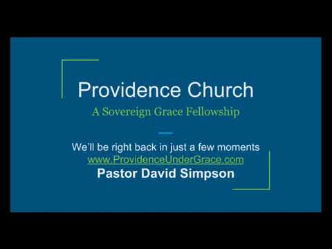 From Such Turn Away ~ November 26, 2017