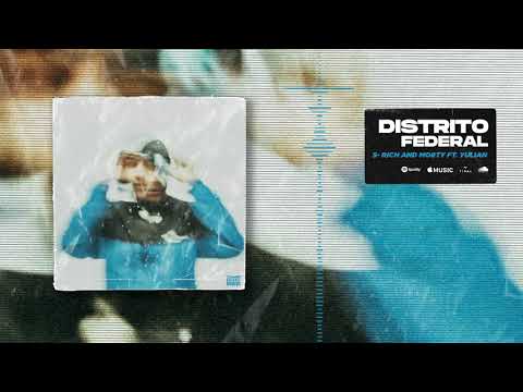 Young Rich - RICH AND MORTY ft. Yulian (Official Audio)