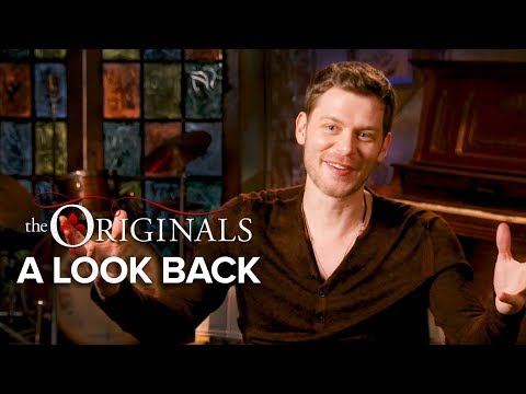 The Originals Cast Reacts to the Show Ending
