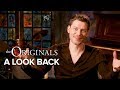 The Originals Cast Reacts To The Show Ending