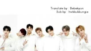 Download lagu [MM Sub] Monsta X - If Only mp3