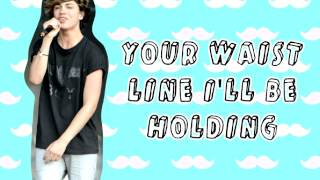 Union J- Save the last dance (lyrics)