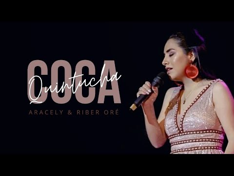 COCA QUINTUCHA | ARACELY & RIBER ORÉ | CONCIERTO EN VIVO | VOCES Y GUITARRAS DEL PERÚ