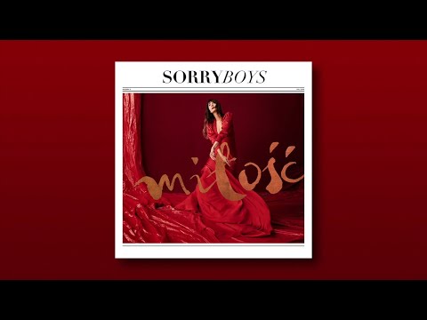 Sorry Boys - Carmen Feat. Kayah (Official Audio)