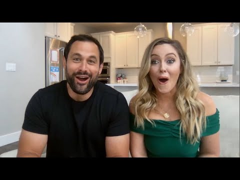 Jason and Molly on 'Pulling a Mesnick' - The Bachelor: The Greatest Seasons - Ever!