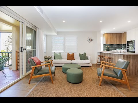 9/9-11 Beach Road, Hawks Nest, NSW 2324, 3 ਕਮਰੇ, 2 ਬਾਥਰੂਮ, Apartment