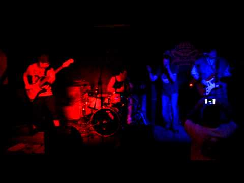 SKiFF - 16.11.2012 Modrá Vopice Inside