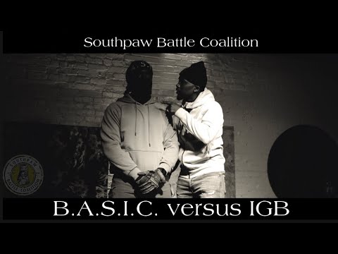 IGB vs B.A.S.I.C.