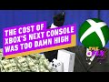 The Cost of Xbox's Next Console Was Too Damn High - IGN Daily Fix