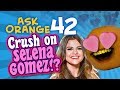 Annoying Orange Ask Orange 42 Crush Annoying Orange Ask Orange 42 Crush