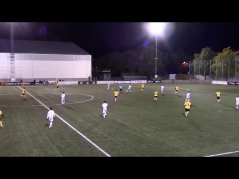 MATCH: Myckle IK 2 - Morön BK 2