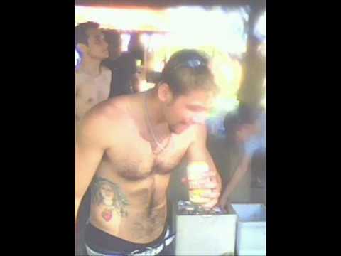 bonde [OriginaL] trutas e quebradas