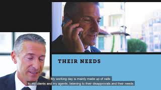 EP insurance Broker