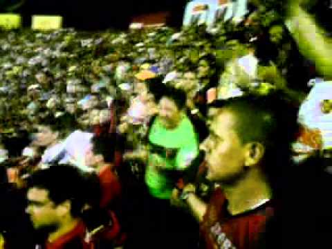 SPORT 4 x 0 Americana. Paraiba cruza, e Gabriel marca !!!