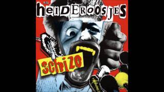 De Heideroosjes ft. Sharon Den Adel /// Regular Day In Bosnia