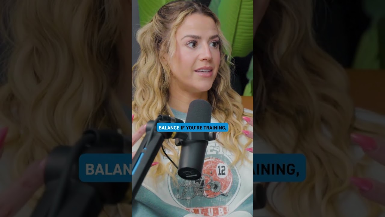 Why women SHOULD train their chest