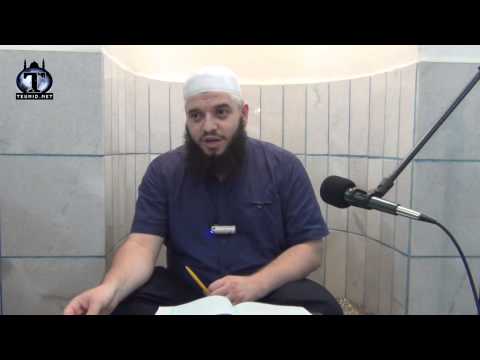 Mrekullitë e pejgamberit alejhi selam dhe kerametet e njerëzve të mirë!