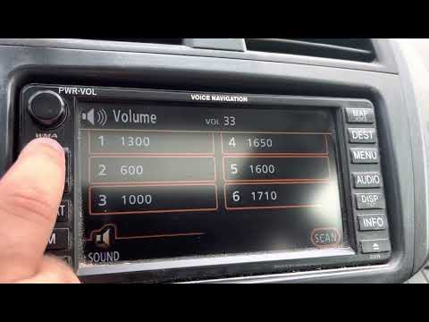 Tulsa, Oklahoma AM Bandscan - June 3, 2023