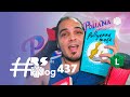 RSdoKLog 437 ANSIOSO PRA ESTREIA DE PolianaMoça