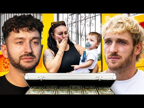 MDMotivator and Logan Paul