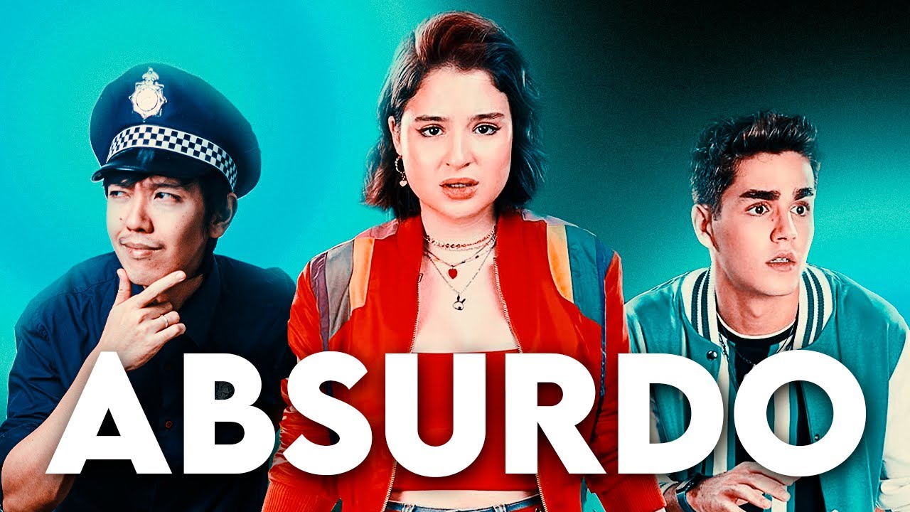 Turma da Mônica Jovem é PURO CAOS