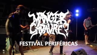 Music video thumbnail preview for MANGER CADAVRE? - \ by Manger Cadavre?