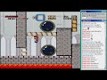 Bowser S Pinballs Fall On Your Head For 16 Screens By Daizo Dee Von SMWCentral S 24hoSMW15 21