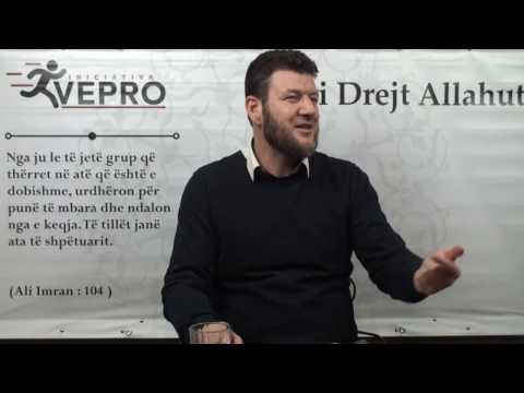 109. Pasojat e mëkateve   Hoxhë Metush Memedi